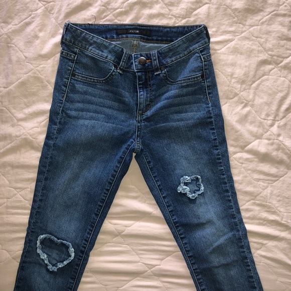 Girls joes jeans Clearance